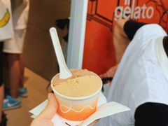 开心果Pistachio-Dip in Gelato(富民路店)