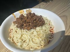 -吴记怪味面(牛王庙店)