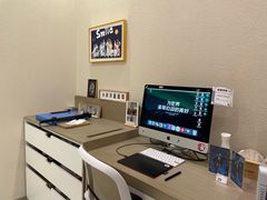 -海马体照相馆(大连罗斯福广场店)