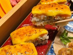 -隐炉和牛烧肉店(群力店)