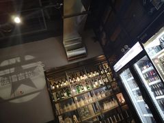 -KAOTOWN烤堂•烧烤(海汇港店)