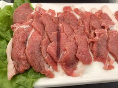 -楼外楼大刀肉传统火锅(西安大路店)