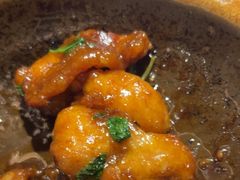 -汤城小厨•粤菜•靓汤(金宝街店)