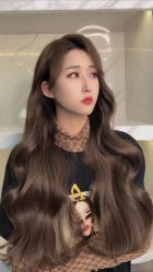 -3AM HAIR SALON染发烫发接发