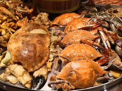 -日进一片海.生腌海鲜火锅.宵夜烧烤(三里屯总店)