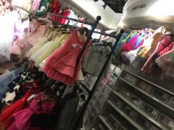 点击看大图 -倾城宝贝儿童摄影(浦东金谊店)