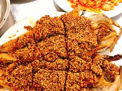 -松明一烤肉馆(鲁园店)