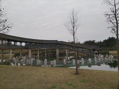 -眉山湿地公园(东坡区)