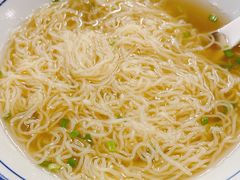 -七爺清汤腩(南开大悦城店)