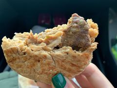 -李小老烧饼(常营民族家园店)