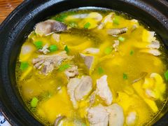 -呼吸森林·生态农庄农家乐私房菜