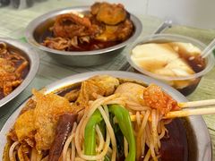 -娇姐老牌螺蛳粉(雅儒路店)