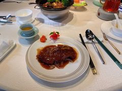 -皇朝会.经典传统粤菜(外滩店)