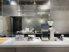 门面-NOC(西营盘店)