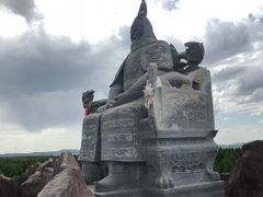 -塞罕坝国家级自然保护区