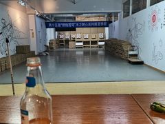 -道顺射箭·团建·骑射(张杨路店)