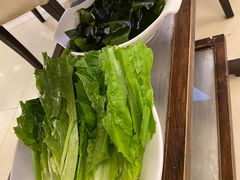 -芭夯兔·兔肉汤锅(新都店)