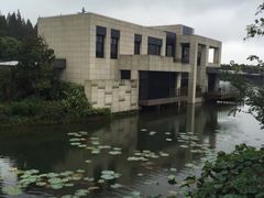-上海怡沁园度假酒店