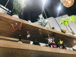 -简影造型·自选烫染接发salon