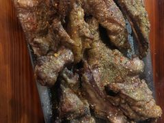 -新疆狼爷烤肉(宋庄店)