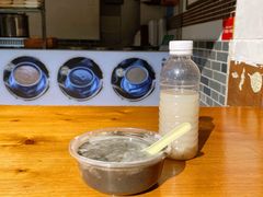 -芝麻糊世家(西华店)