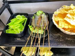 -林记潮牛·牛肉火锅(上马墩店)