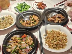 -谭厨中山传家菜.乳鸽.脆鲩鱼(华强北中航城店)