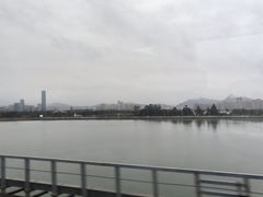 -厦门国际会议中心酒店(环岛路酒店)