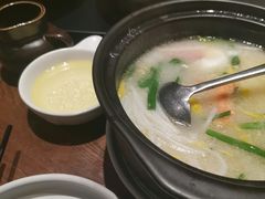 -云海肴·汽锅鸡·云南菜(领展购物广场·中关村店)