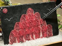-蟹犇前•帝王蟹雪蟹(陆家嘴店)