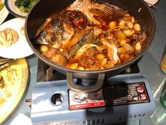 -静一·食光里(黄河路店)