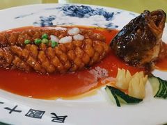 -清真马祥兴菜馆(云南北路店)