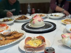 -77号渔船·蒸海鲜青岛菜(积米崖店)