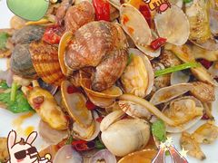 -聚德福海鲜家常菜(刘庄店)