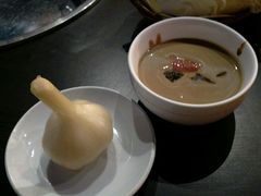 -前门张记涮肉(前门店)