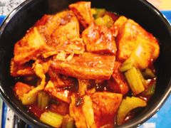 -啊臻味道•新疆特色炒米粉(大学城店)