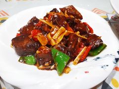 -清真吐鲁番餐厅(牛街店)
