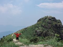 -七娘山