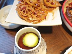 -小柴米·传统江西菜(万寿宫店)