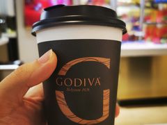-GODIVA(国际金融中心店)