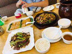 -林辉家宴·本地家常菜·头牌清远鸡(先锋店)