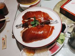 -大鸭梨烤鸭店(花园村店)