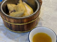 -婆婆家·湛江特色美食(福田振华路店)