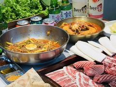 -六七八韩式烤肉·韩国料理(上杭路店)