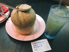 -龙海鲜螃蟹王(宏茂桥店)