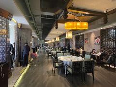 大堂-香融府·烤鸭·家常菜(花乡奥莱店)
