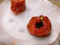 -魁盛居百年鲁菜馆(县西巷店)