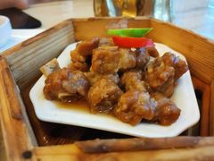 -锦粤宫·精致粤菜(深圳北站店)