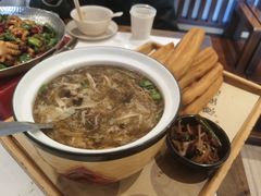 -东来土菜馆(民祥园路店)