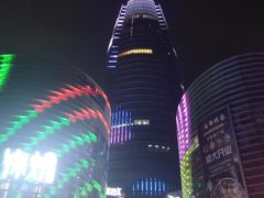 -宁波财富中心